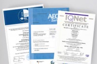 Certifikáty na stiahnutie