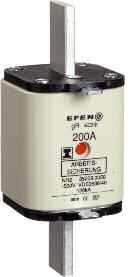 NH-ARBEITSSICHERUNG 2 315A GR AC500V LI