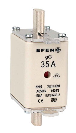 NH-SI 00 35A GG AC500V AK