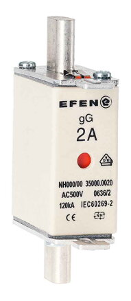 NH-SI 000 2A GG AC500V AK