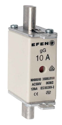 NH-SI 000 10A GG AC500V AK