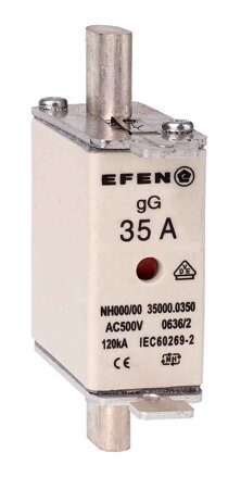 NH-SI 000 35A GG AC500V AK