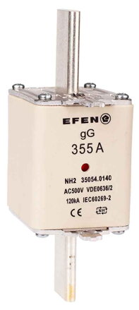 NH-SI 2 355A GG AC500V AK