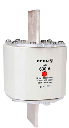 NH-SI 4A 630A GG AC500V