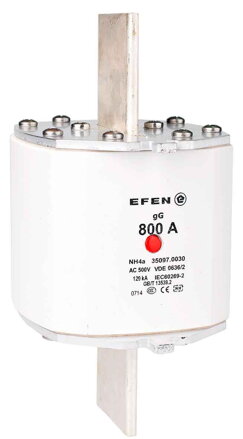 NH-SI 4A 800A GG AC500V