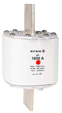 NH-SI 4A 1600A GG AC500V