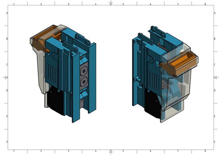 NH-LATR/UNT 4A 1PU SB 1600 A L6