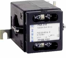 PSA 315 250/5 10 0,5-WA 30X10 60-55