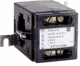 PSA 415 800/5 10 0,5-WA 40X12 60-55