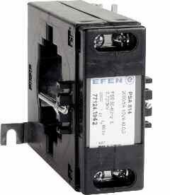 PSA 814 500/5 10 0,5-WA 80X10 100-40