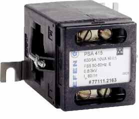 EPSA 415 400/5 2,5 0,5s-WA 40X10 60-55