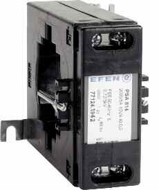EPSA 814 600/5 2,5 0,2-WA 80X10 100-40
