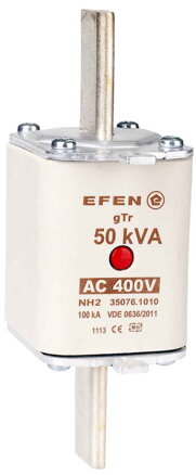NH-SI 2 50KVA GTR AC400V MA