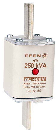 NH-SI 2 250KVA GTR AC400V MA