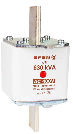 NH-SI 3 630KVA GTR AC400V MA
