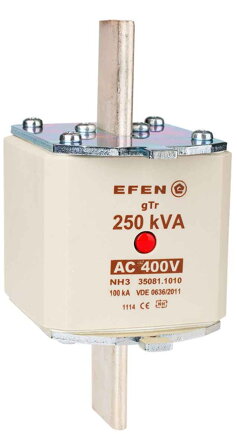 NH-SI 3 250KVA GTR AC400V MA