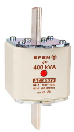 NH-SI 3 400KVA GTR AC400V MA