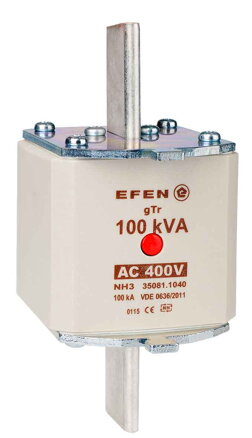 NH-SI 3 100KVA GTR AC400V MA