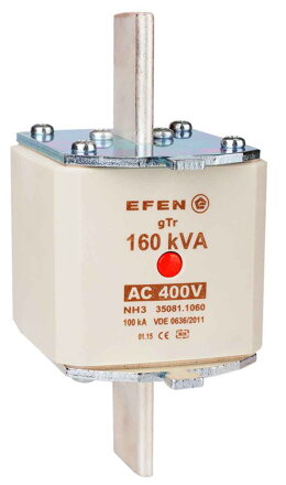 NH-SI 3 160KVA GTR AC400V MA