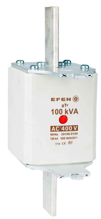 NH-SI 4A 100KVA GTR AC400V MA