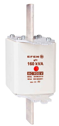 NH-SI 4A 160KVA GTR AC400V MA
