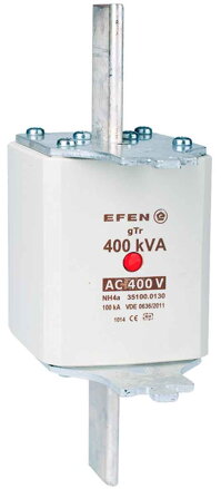 NH-SI 4A 400KVA GTR AC400V MA