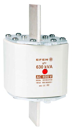 NH-SI 4A 630KVA GTR AC400V MA