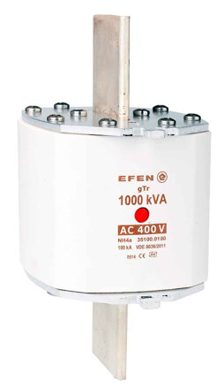 NH-SI 4A 1000KVA GTR AC400V