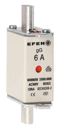 NH-SI 000 6A GG AC500V AK