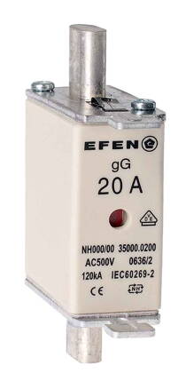 NH-SI 000 20A GG AC500V AK