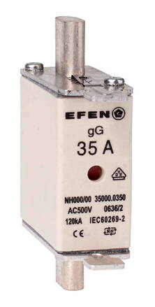 NH-SI 000 35A GG AC500V AK