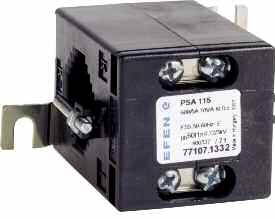 PSA 115 100/5 2,5 0,5-WA 30X10 50-50