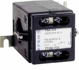 PSA 315 75/5 2,5 0,5-WA 30X10 60-55