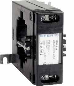 PSA 814 1200/1 10 0,5-WA 80X10 100-40