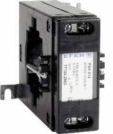 PSA 814 1250/5 15 1-WA 80X10 100-40