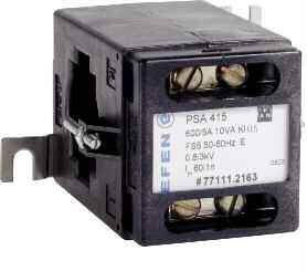 EPSA 317.1 500/5 2,5 0,2-WA 30X10 70-55