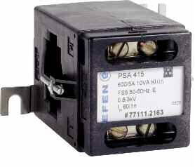 EPSA 415 200/5 2,5 0,5-WA 40X10 60-55