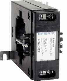 EPSA 814 1250/5 15 0,5-WA 80X10 100-40
