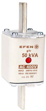 NH-SI 2 50KVA GTR AC400V MA