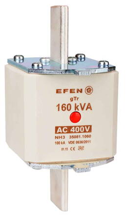 NH-SI 3 160KVA GTR AC400V MA