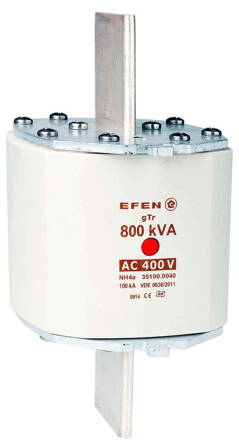 NH-SI 4A 800KVA GTR AC400V MA