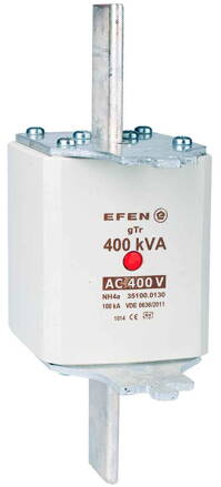 NH-SI 4A 400KVA GTR AC400V MA