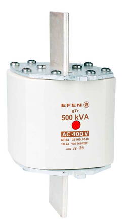 NH-SI 4A 500KVA GTR AC400V MA
