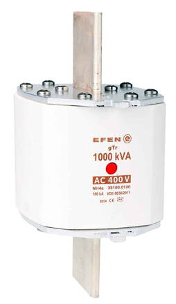 NH-SI 4A 1000KVA GTR AC400V